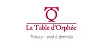 Table d'Orphée